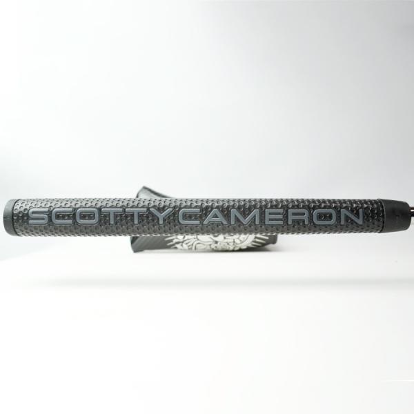 SCOTTY CAMERON スコッティキャメロン カスタムパター ニューポート
