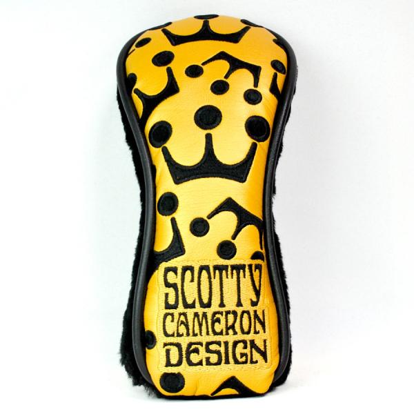 SCOTTY CAMERON スコッティキャメロン ヘッドカバーセット ギャラリー