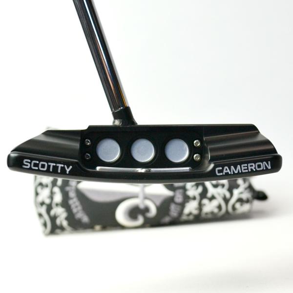 Z*O様 Scotty Cameron Select Mallet2スコッティキ