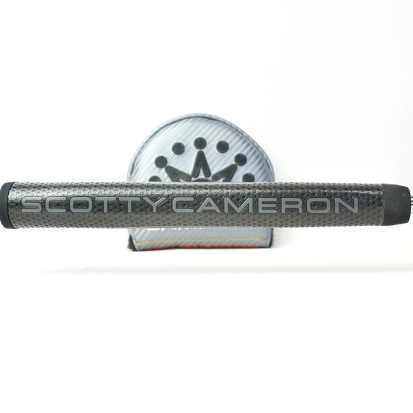 SCOTTY CAMERON スコッティキャメロン カスタムパター FUTURA 5W 溶接