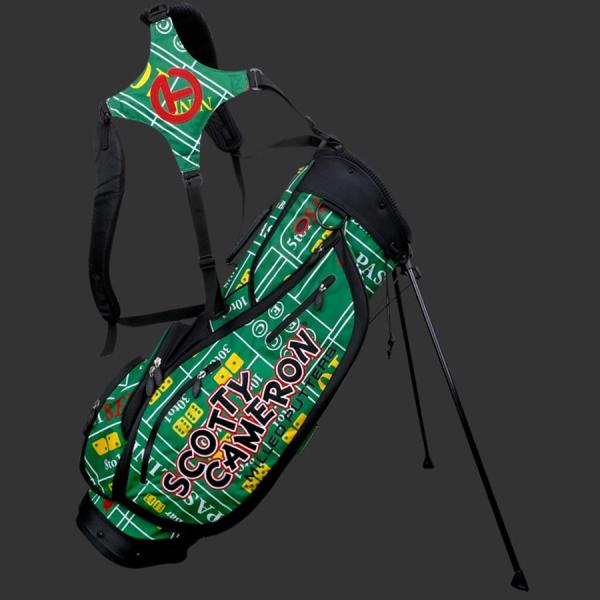 SCOTTY CAMERON スコッティキャメロン 2017 Las Vegas グリーン