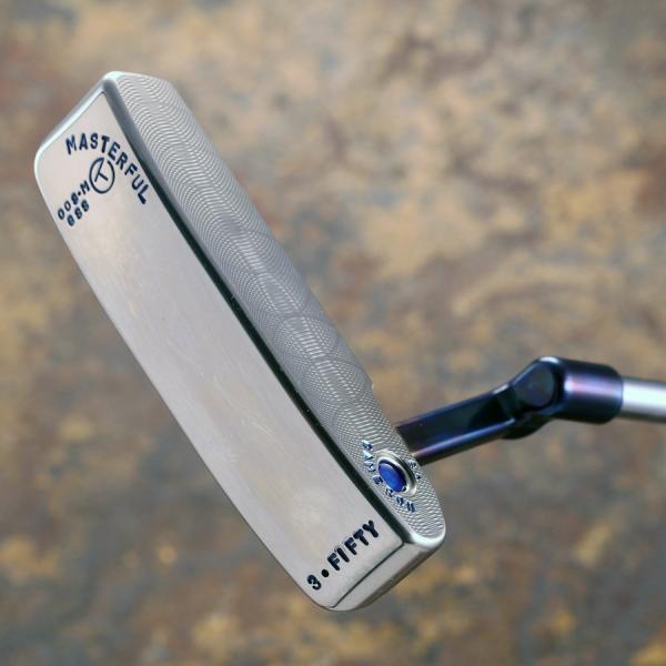SCOTTY CAMERON スコッティキャメロン ツアーパター S.CAMERON GSS