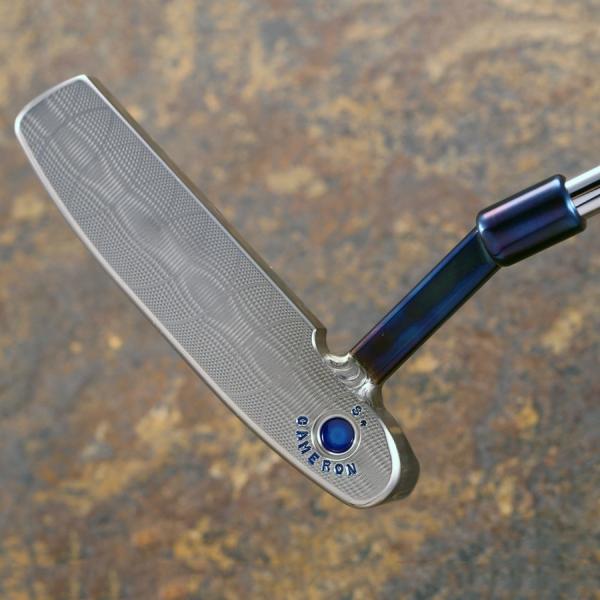 SCOTTY CAMERON スコッティキャメロン ツアーパター S.CAMERON GSS