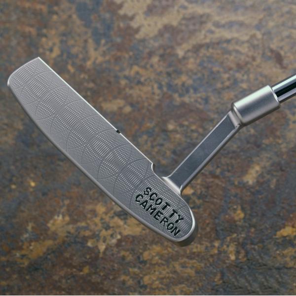 SCOTTY CAMERON スコッティキャメロン ツアーパター Tour マスタフル