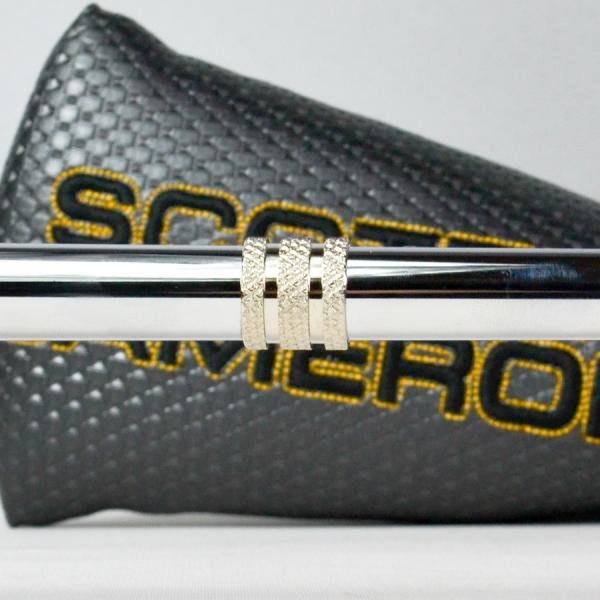 SCOTTY CAMERON スコッティキャメロン カスタムパター GOLO7 ( The Art