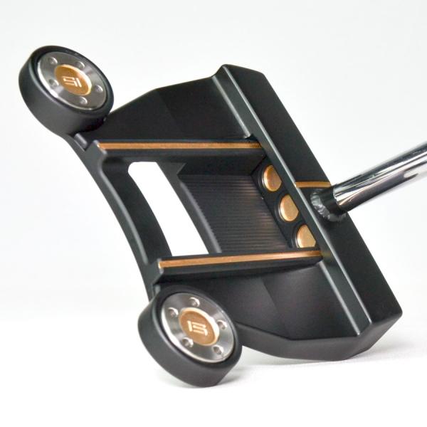 SCOTTY CAMERON スコッティキャメロン カスタムパター FUTURA 6M SCOTTY CAMERON スコッティキャメロン カスタムパター FUTURA 6M