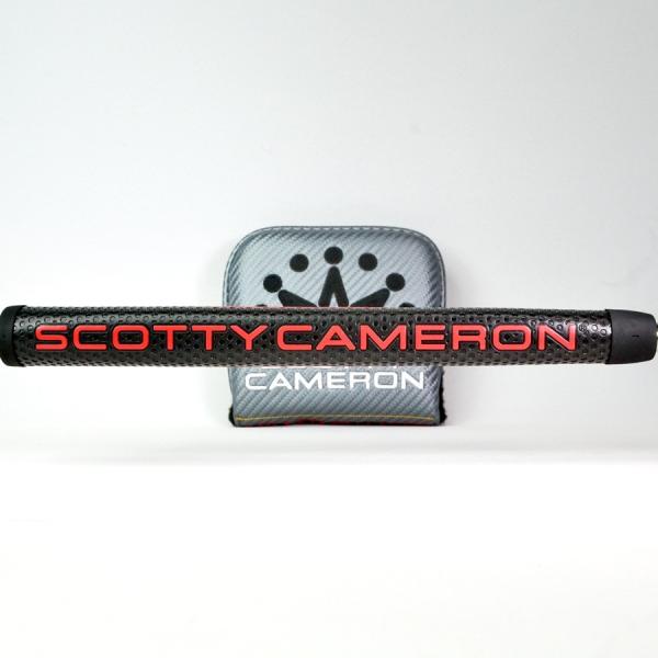 SCOTTY CAMERON スコッティキャメロン カスタムパター FUTURA 6M[NEXT