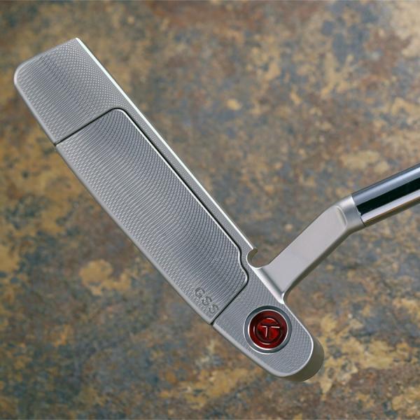 SCOTTY CAMERON スコッティキャメロン ツアーパター 2018 SSS ツアー