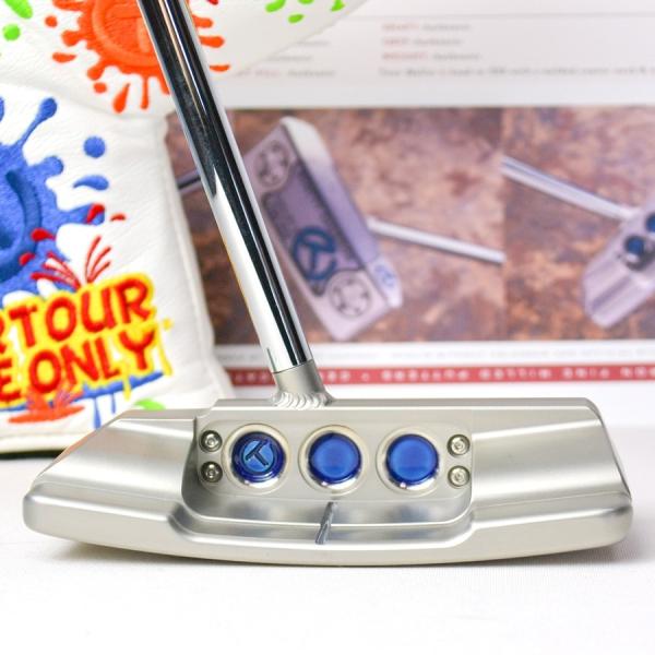 SCOTTY CAMERON スコッティキャメロン ツアーパター マレット2 ツアー