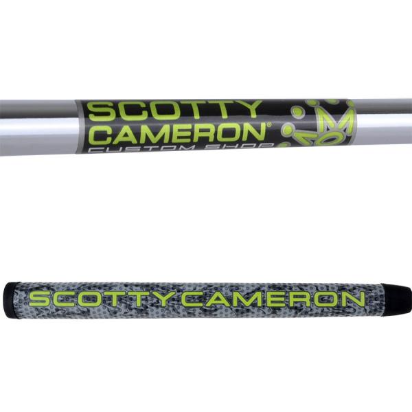 SCOTTY CAMERON スコッティキャメロン カスタムパター ニューポート