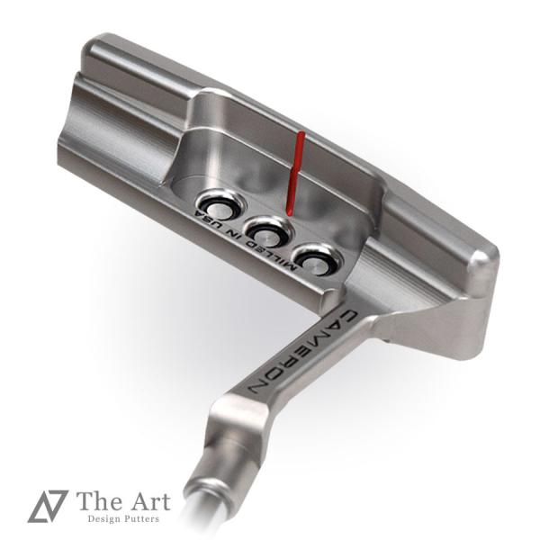 SCOTTY CAMERON 松山英樹プロ仕様カラーリング スコッティキャメロン