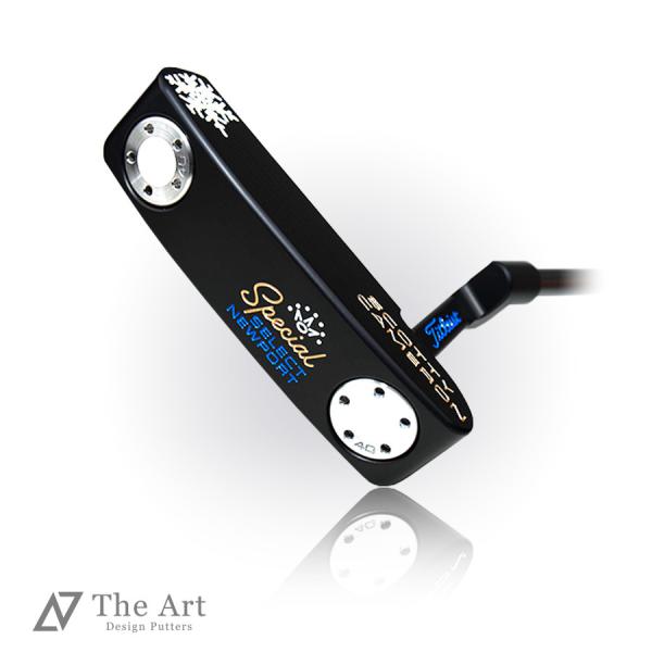 SCOTTY CAMERON スコッティキャメロン カスタムパター 2020 スペシャル