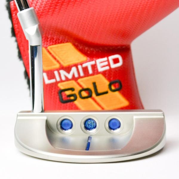美品　スコッティキャメロン 2013 GoLo N7 世界1000本限定 SCOTTY CAMERON スコッティキャメロン 1 of 1000 2013 限定