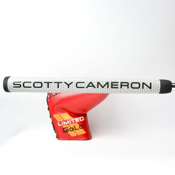 SCOTTY CAMERON スコッティキャメロン 1 of 1000 2013 限定リリース