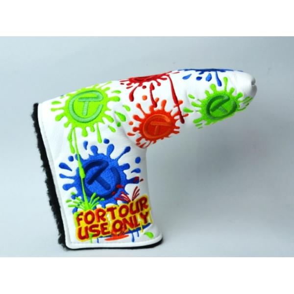 SCOTTY CAMERON スコッティキャメロン パターカバー ダンシング 