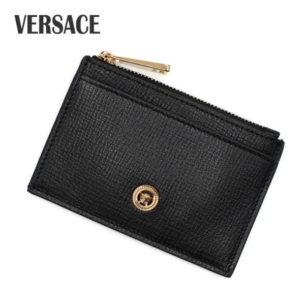 VERSACE ヴェルサーチ 財布 コインケース カードケース