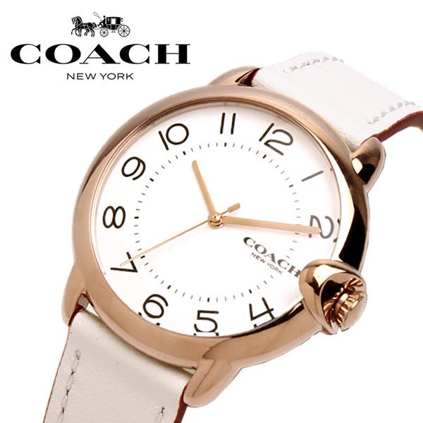 COACH コーチ アーデン 腕時計 レディース ブランド レザー COACH コーチ アーデン 腕時計 レディース ブランド レザー