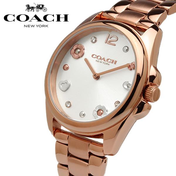 COACH コーチ 腕時計 レディース ブランド ローズゴールド COACH コーチ 腕時計 レディース ブランド ローズゴールド
