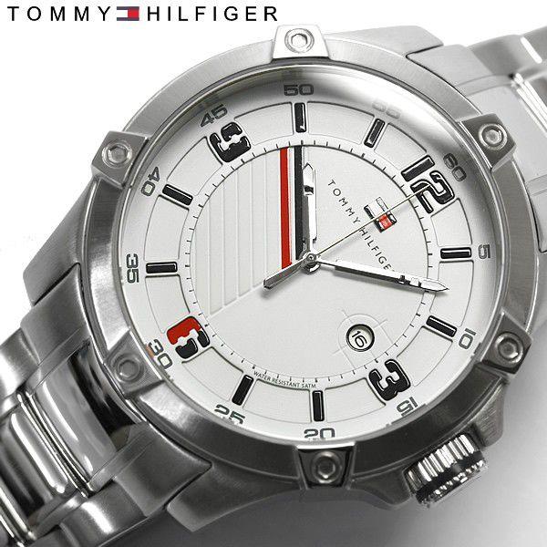 Tommy Hilfiger トミーヒルフィガー 腕時計 メンズ トミー 腕時計 Buyee Buyee 日本の通販商品 オークションの代理入札 代理購入