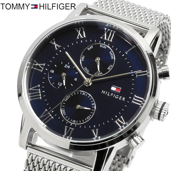   トミーヒルフィガー ICON GMT 腕時計 Amazon.co.jp: [トミーヒルフィガー]TOMMY HILFIGER 腕時計 ICON