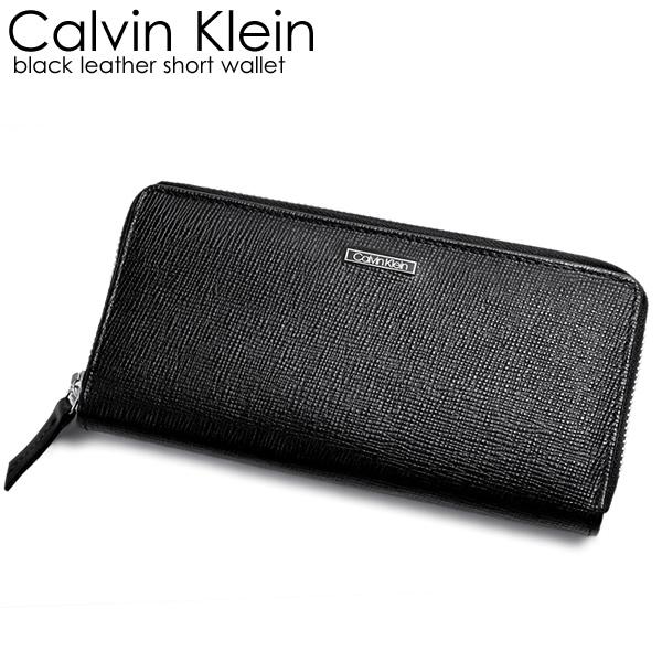 カルバン・クライン(Calvin Klein) メンズ 財布 メンズ長財布 | 通販 