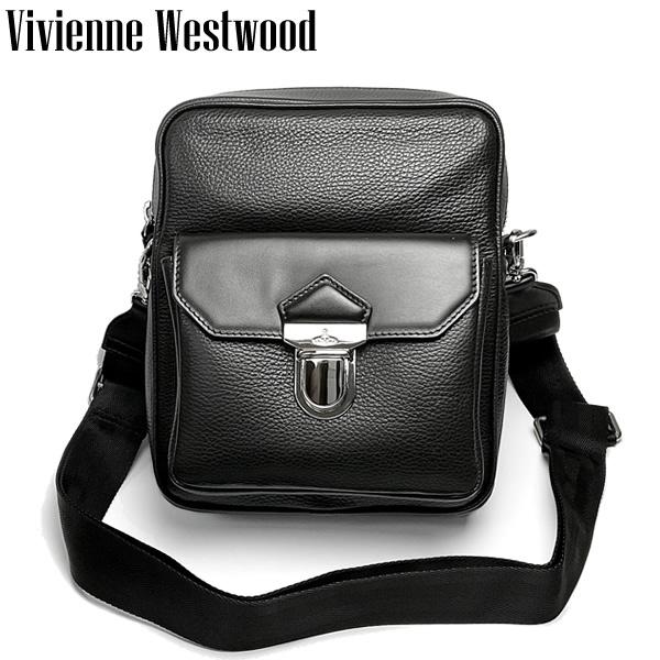 Vivienne Westwood ヴィヴィアン ウエストウッド ショルダーバッグ バッグ Bag 鞄 メンズ レディース ブランド シンプル ブラック マーロン Nw402mo Nw402mo Bk 腕時計 財布 バッグのcameron 通販 Yahoo ショッピング