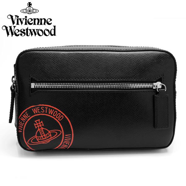 Vivienne Westwood ヴィヴィアンウエストウッド ボディバッグ 鞄 