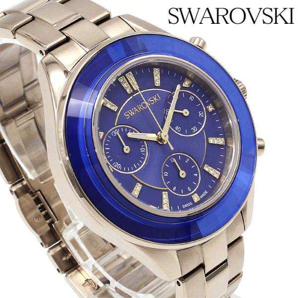 Swarovski 腕時計 SWAROVSKI（スワロフスキー） 腕時計 レディース ウォッチ Octea lux