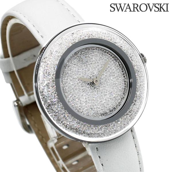 Swarovski 時計 SWAROVSKI（スワロフスキー） 腕時計 CRYSTALLINE CHIC ウォッチ