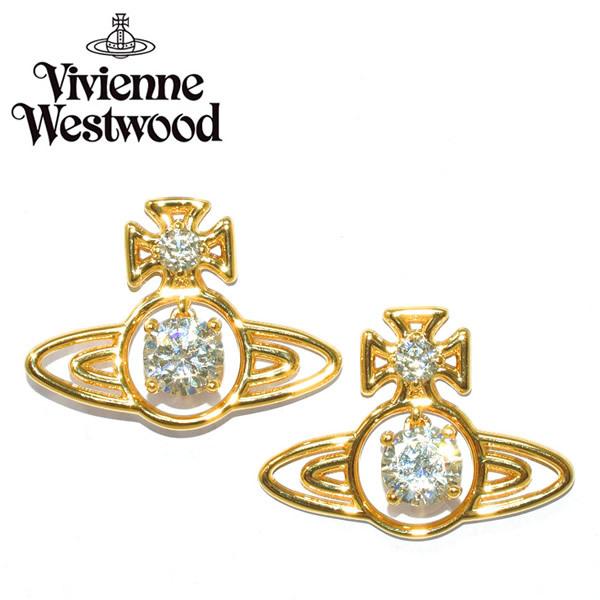 VivienneWestwood ヴィヴィアンウエストウッド ピアス レディース