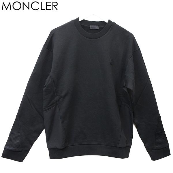 MONCLER モンクレール メンズ スウェット トレーナー ブランド MONCLER モンクレール メンズ スウェット トレーナー ブランド