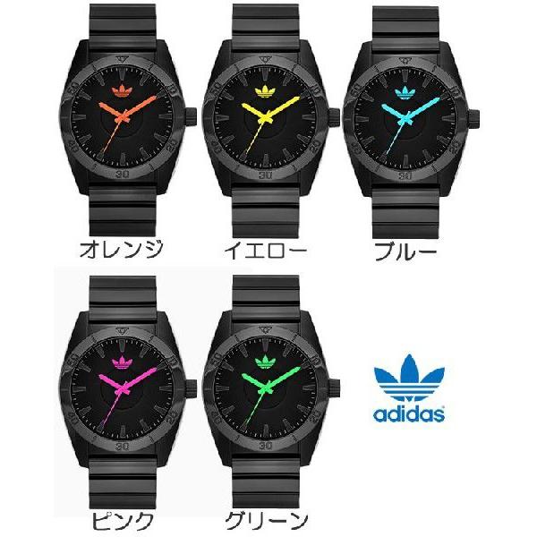 アディダス Adidas 時計 腕時計 防水 Santiago サンティアゴ Adidas アディダス Adh24 Adh25 Adh26 Adh27 Adh28 Buyee Buyee 日本の通販商品 オークションの代理入札 代理購入