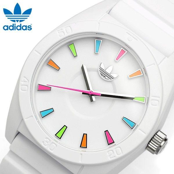 22秋冬新作 Adidas 腕時計 サンティアゴ その他