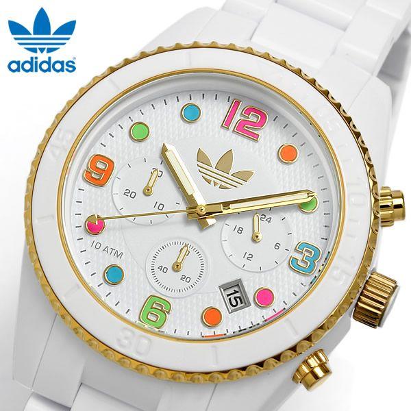 Adidas アディダス 腕時計 Brisbane ブリスベン クロノグラフ 10気圧防水 カレンダー メンズ Adh2945 Adh2945 腕時計 財布 バッグのcameron 通販 Yahoo ショッピング