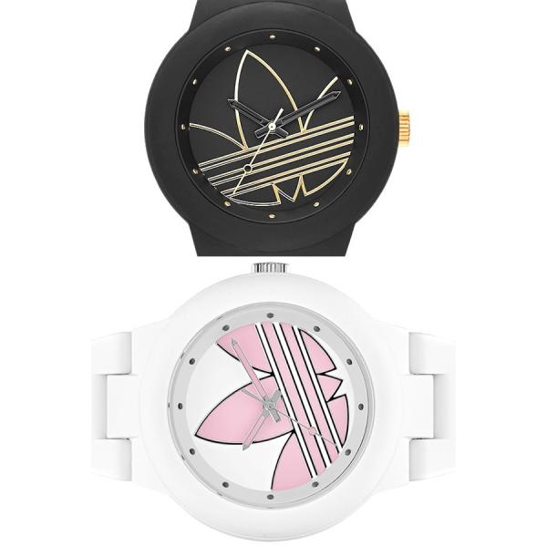 Adidas アディダス ペアウォッチ 腕時計 クオーツ 5気圧防水 メンズ レディース 2本セット Aberdeen アバディーン Buyee Buyee 日本の通販商品 オークションの代理入札 代理購入