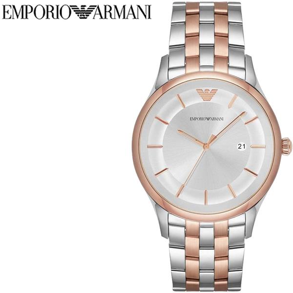 EMPORIO ARMANI 訳あり特価・箱 取説なし アルマーニ 腕時計 