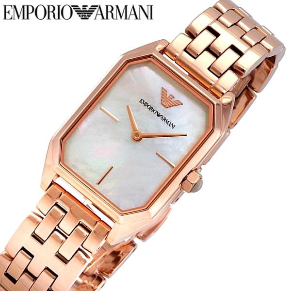 EMPORIO ARMANI アルマーニ 腕時計 レディース ブランド EMPORIO ARMANI アルマーニ 腕時計 レディース ブランド
