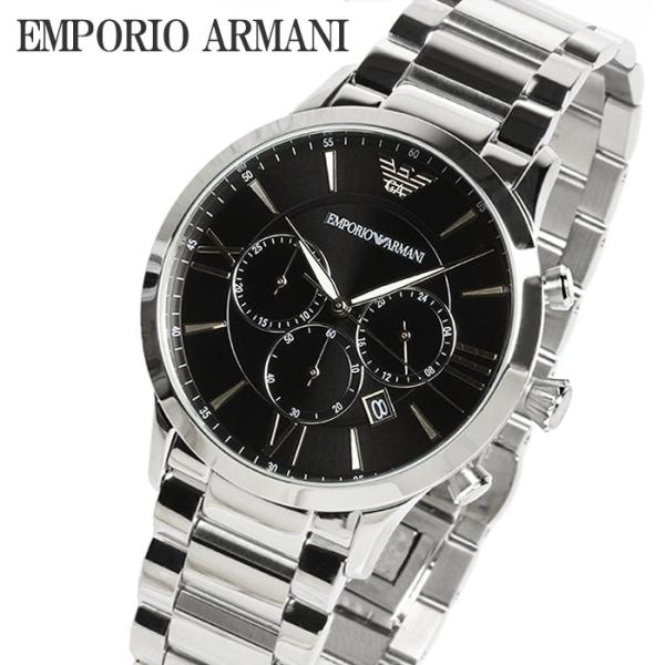 EMPORIO ARMANI エンポリオアルマーニ 腕時計 時計 メンズ EMPORIO ARMANI エンポリオアルマーニ 腕時計 時計 メンズ
