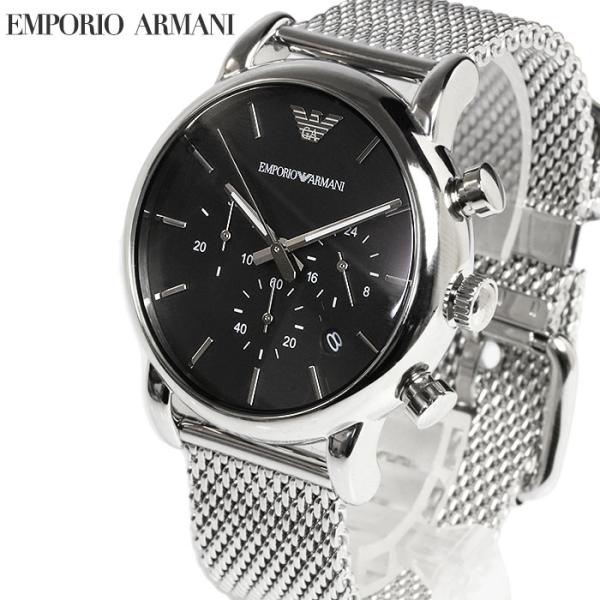 EMPORIO ARMANI エンポリオアルマーニ 腕時計 時計 メンズ EMPORIO ARMANI エンポリオアルマーニ 腕時計 時計 メンズ