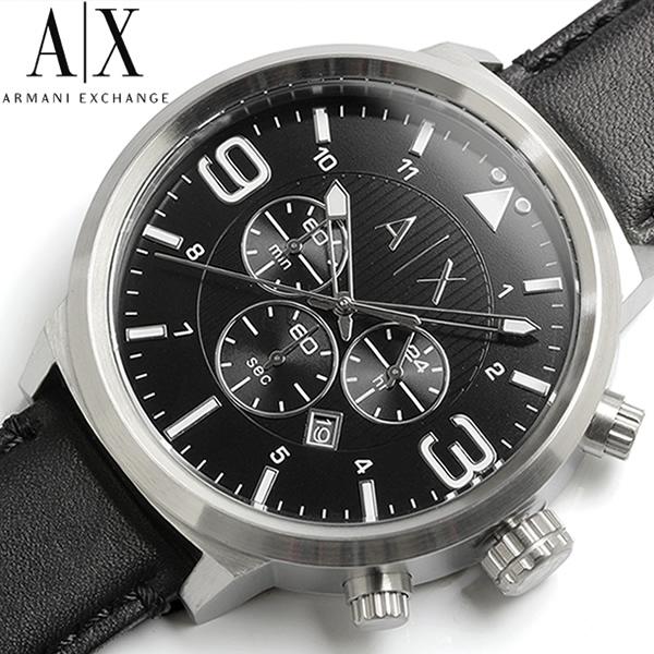 ARMANI EXCHANGE アルマーニ エクスチェンジ メンズ 腕時計 ax1371