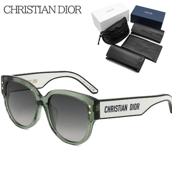 上品【Dior】ディオール DIORPACIFIC-B2F-55A1-55 サングラス Dior ディオール DIORPACIFIC-B2F-55A1-55 サングラス アイ