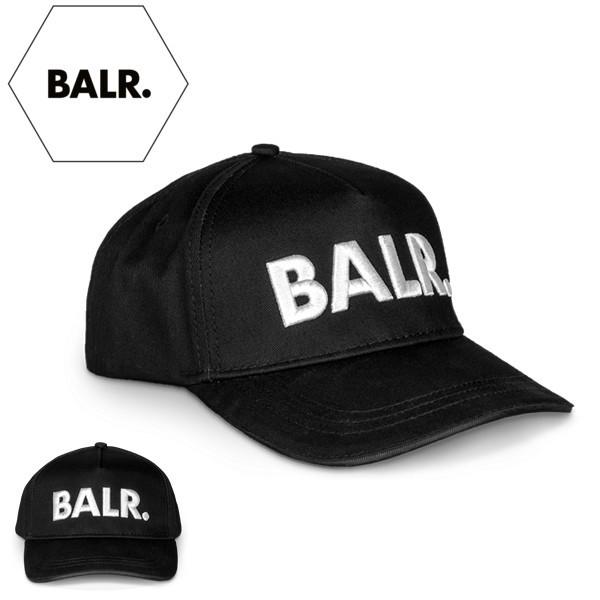 Balr ボーラー 帽子 Cap キャップ ユニセックス メンズ レディース ブランド ブラック 人気 Balr Cap01 腕時計 財布 バッグのcameron 通販 Yahoo ショッピング