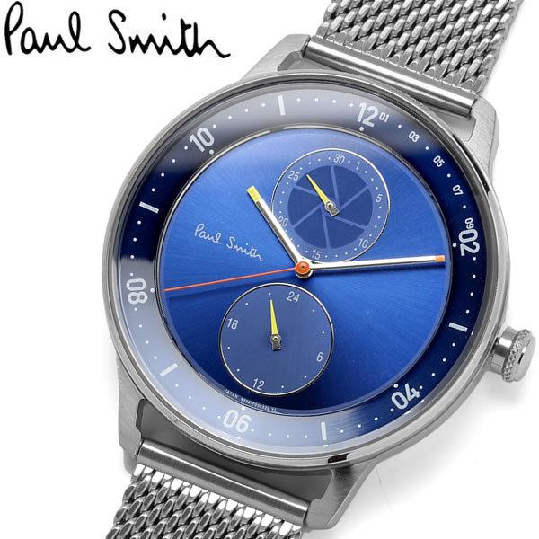 Paul Smith ポールスミス 腕時計 メンズ ウォッチ Church Street チャーチ ストリート カレンダー クオーツ Bh2 014 71 Bh2 014 71 腕時計 財布 バッグのcameron 通販 Yahoo ショッピング
