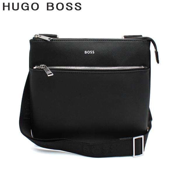 HUGO BOSS（ヒューゴ・ボス） メンズ バッグ ショルダーバッグ