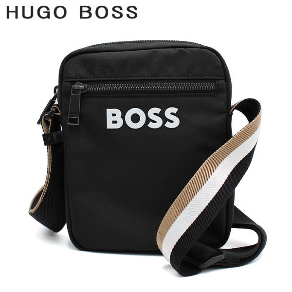 HUGO BOSS（ヒューゴ・ボス） メンズ バッグ ショルダーバッグ Catch 3
