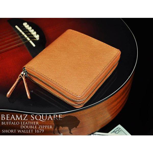 BEEDsquared2 V1 ディースクエアード 2つ折り財布ウォレット D SQUARED2(ディースクエアード) 財布・雑貨(メンズ) - 海外通販