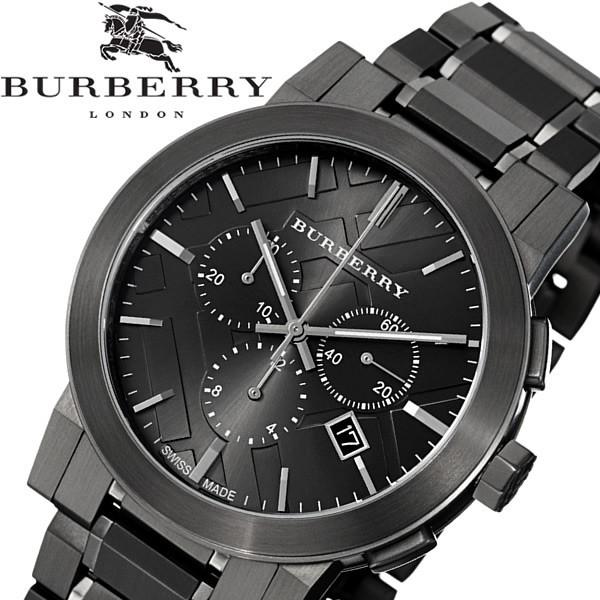 Burberry バーバリー 腕時計 ウォッチ メンズ 男性用 クオーツ 5気圧防水 デイトカレンダー クロノグラフ Bu9354 Bu9354 腕時計 財布 バッグのcameron 通販 Yahoo ショッピング