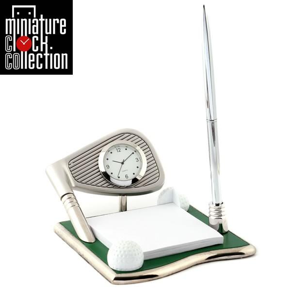 ミニチュア クロック 置時計 ゴルフ型 日本製クォーツ おしゃれ 小さい アナログ 卓上 インテリア デザイン かわいい 雑貨 レア アイテム ギフト C3303 C3303 腕時計 財布 バッグのcameron 通販 Yahoo ショッピング