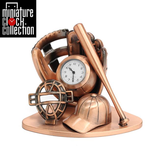 ミニチュア クロック 置時計 アナログ 卓上 インテリア 野球 バット スポーツ メタル おしゃれ 雑貨 プレゼント ギフト C3609 Rcp C3609 Rcp 腕時計 財布 バッグのcameron 通販 Yahoo ショッピング