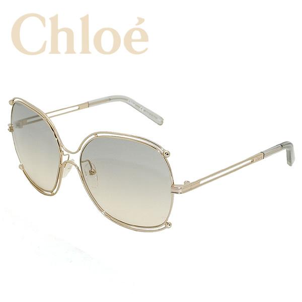 Chloe NG TOX fB[X CgO[Of[V S[h uh Mtg v[g CE129S-734